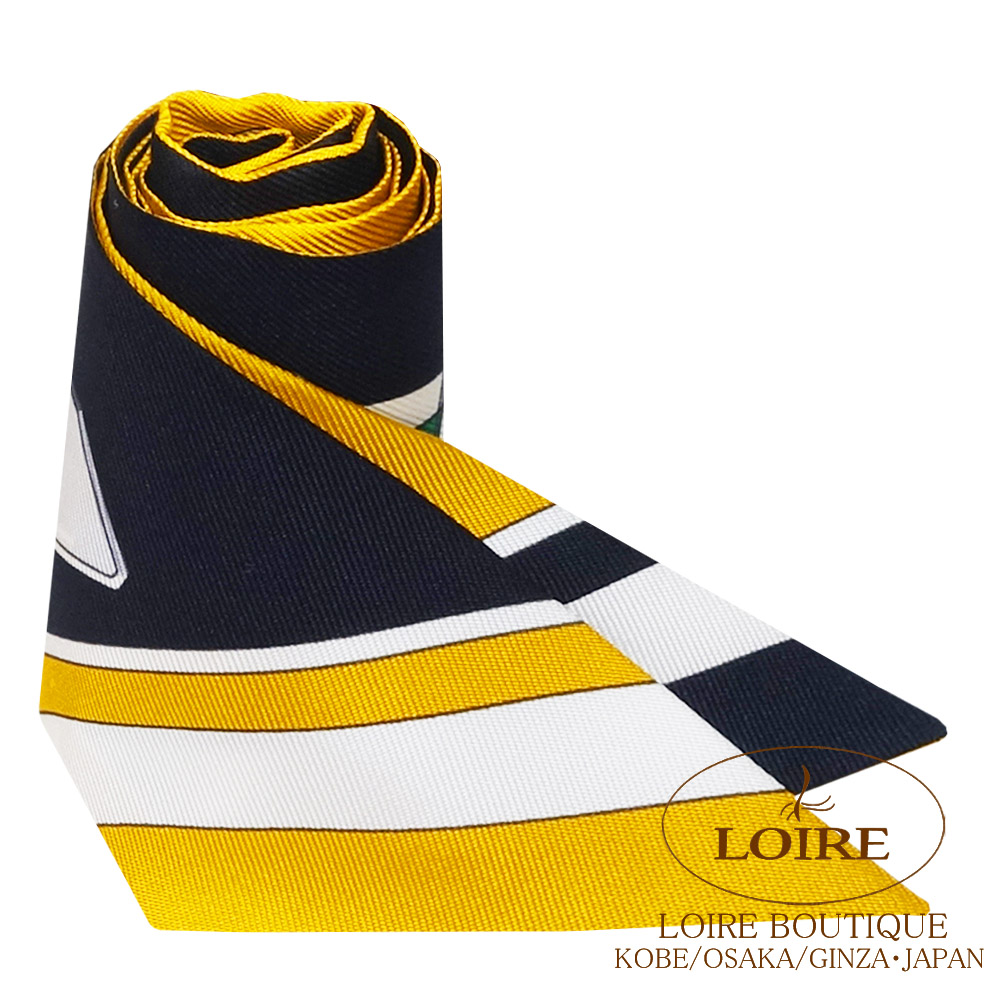 エルメス<br>トゥイリー<br>グラン・トゥラララ<br>ミール×クロ×マルチカラー<br>シルク