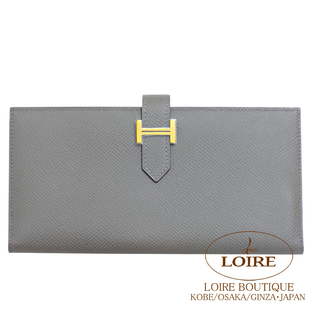 エルメス<br>ベアン スフレ<br>グリメイヤー<br>エプソン<br>ゴールド金具