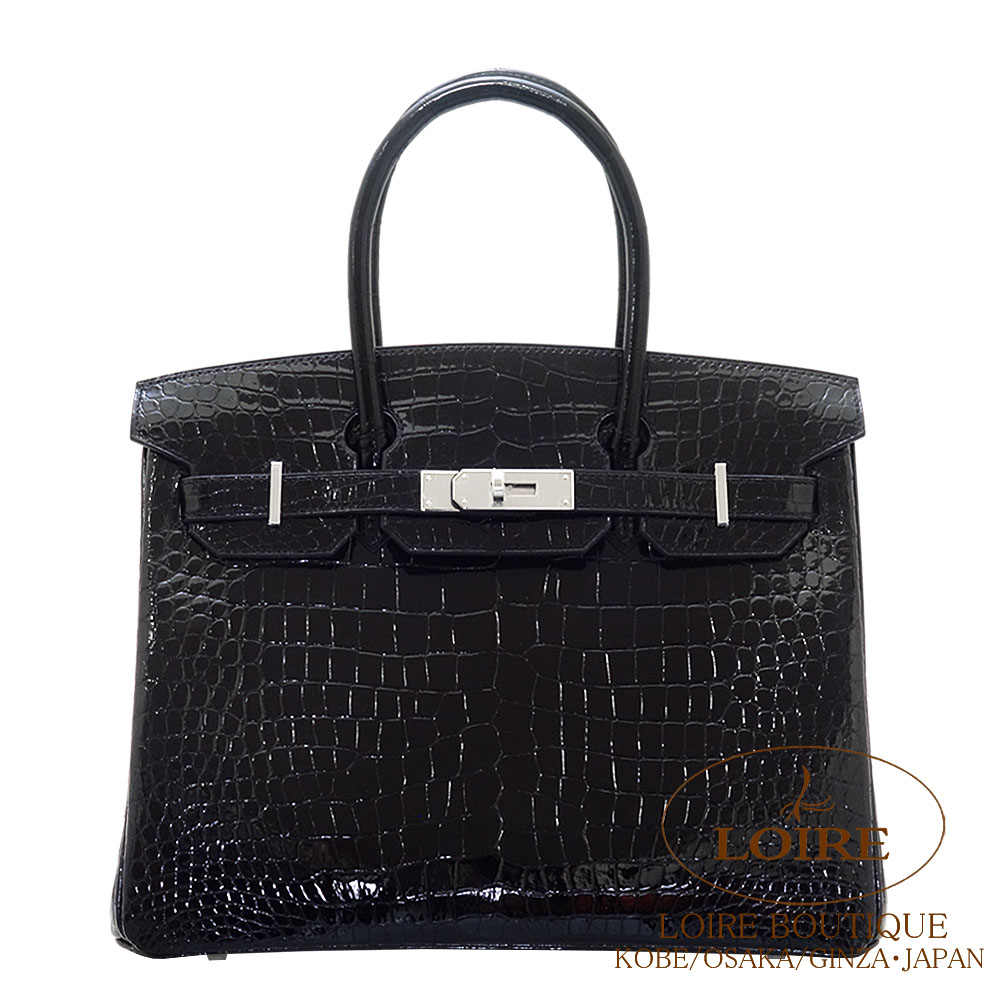 Birkin 30｜エルメス・バーキン専門店 ロワール ブティック